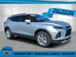  Chevrolet Blazer