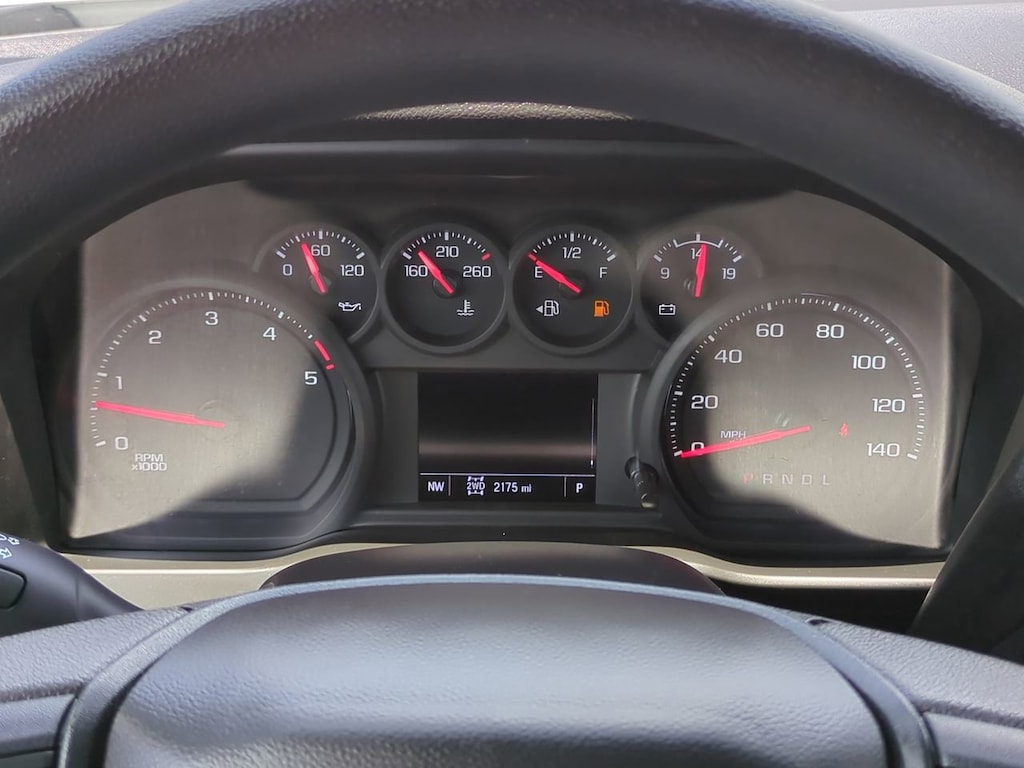 Used 2026 GMC Sierra 3500HD Pro 4WD Crew Cab 172 Pro