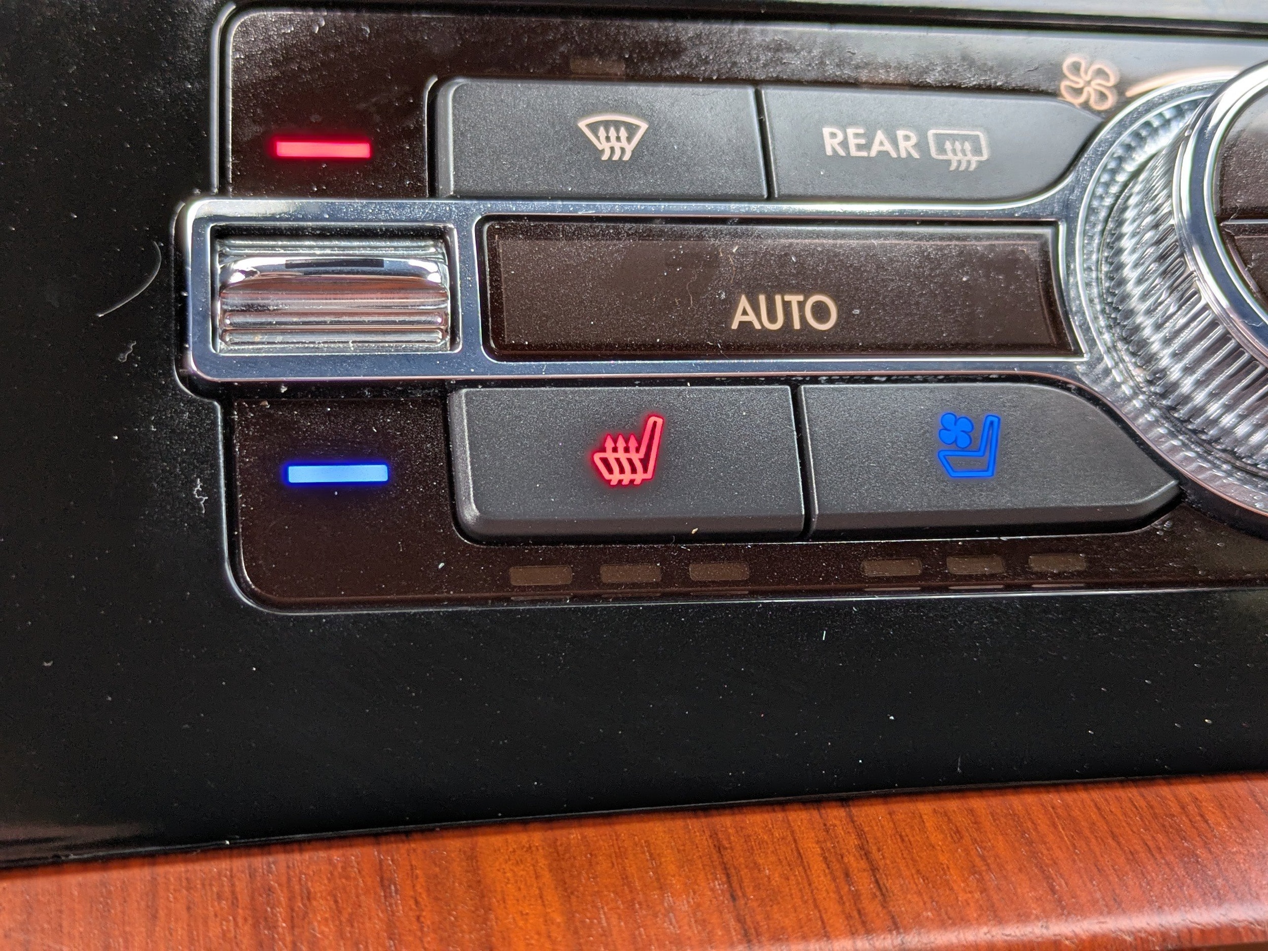 2021 Lincoln Navigator Reserve - Photo 31