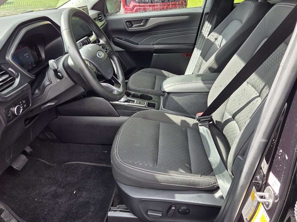Used 2024 Ford Escape Active Active AWD