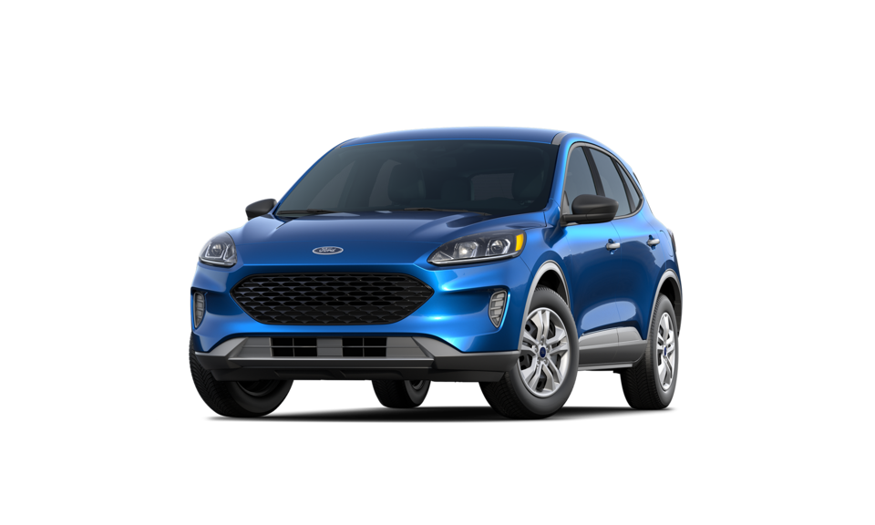 Ford Escape SUV for Sale in Labelle, FL Labelle Ford