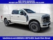 Ford Super Duty F-250 SRW