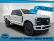  Ford Super Duty F-350 SRW