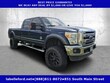  Ford Super Duty F-350 SRW