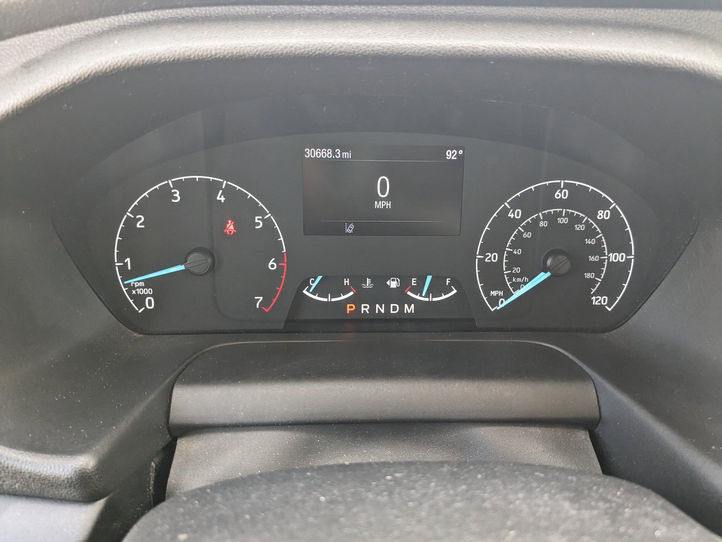 2023 Ford Transit Passenger Van XL - Photo 21