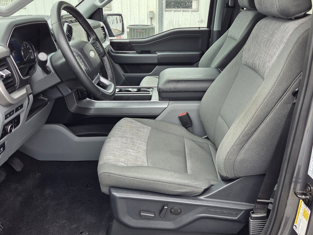 Used 2023 Ford F-150