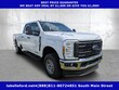  Ford Super Duty F-250 SRW