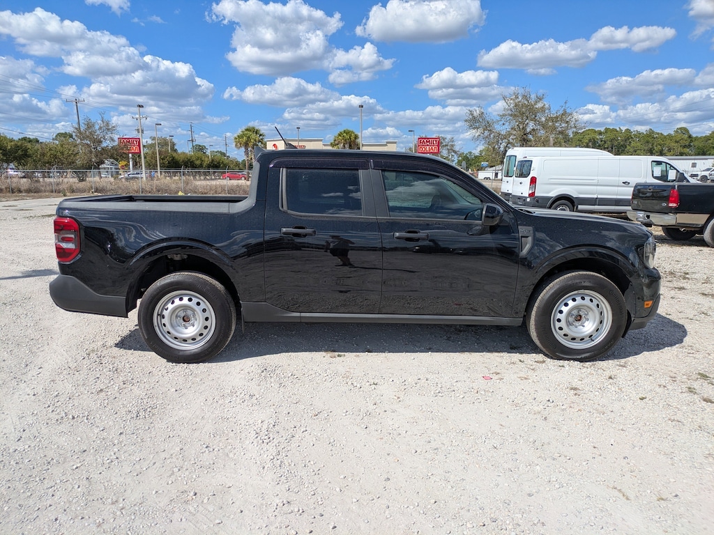 Used 2023 Ford Maverick XLT XLT AWD SuperCrew