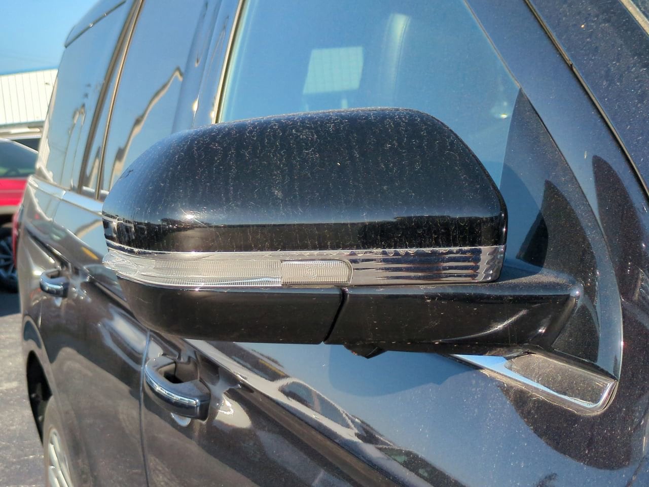 2021 Lincoln Navigator Reserve - Photo 11
