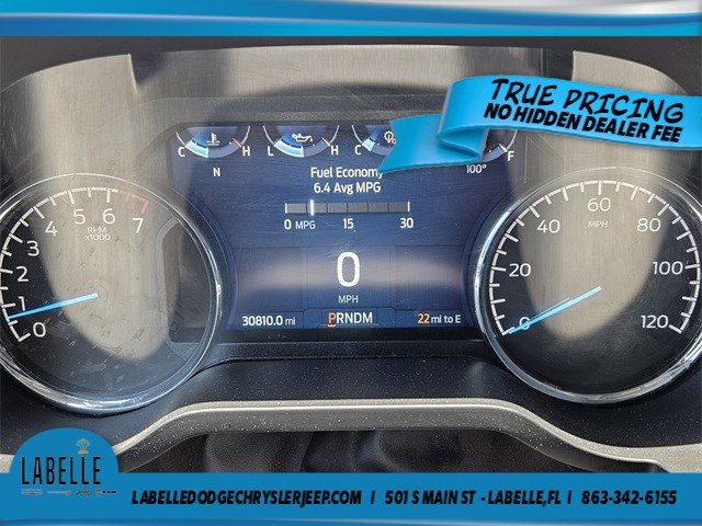 2023 Ford F-150 XLT - Photo 26