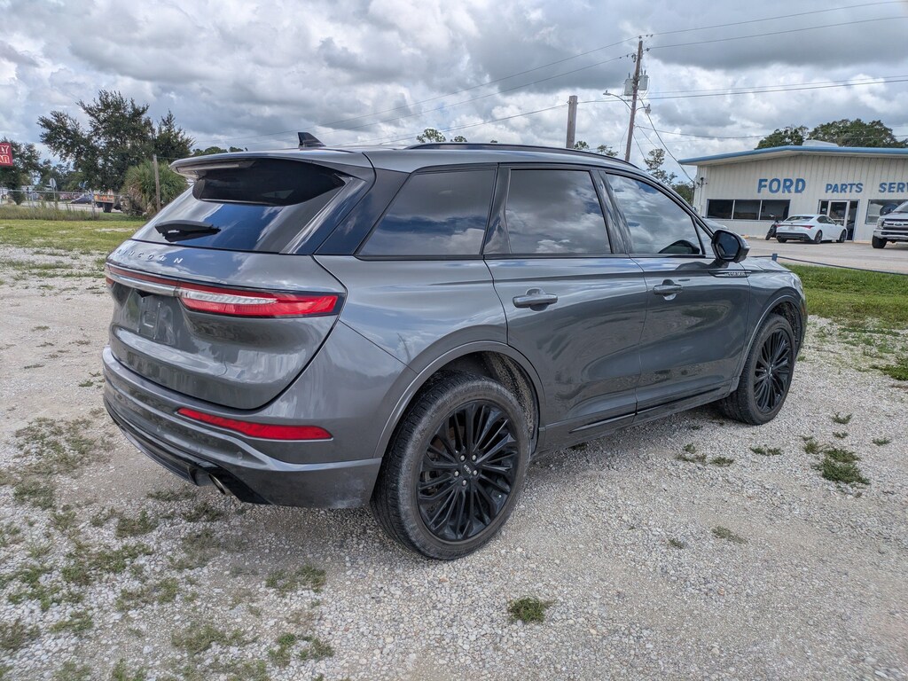 Used 2024 Lincoln Corsair Reserve Reserve FWD