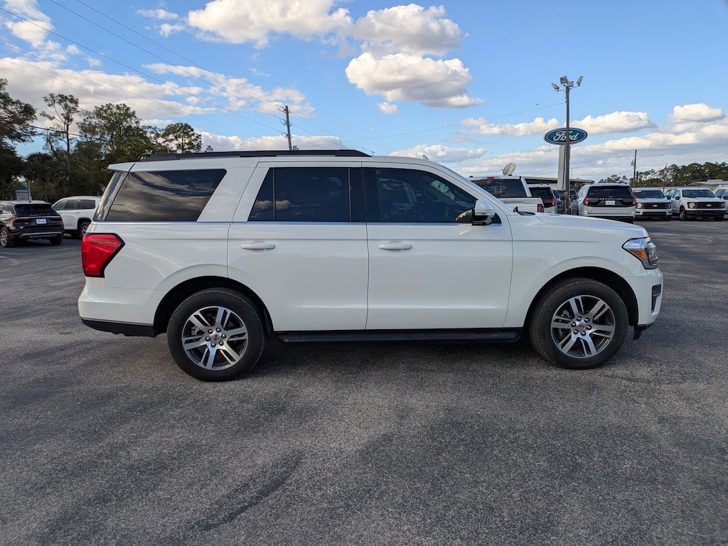 Used 2024 Ford Expedition XLT XLT 4x2