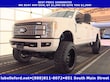  Ford Super Duty F-250 SRW