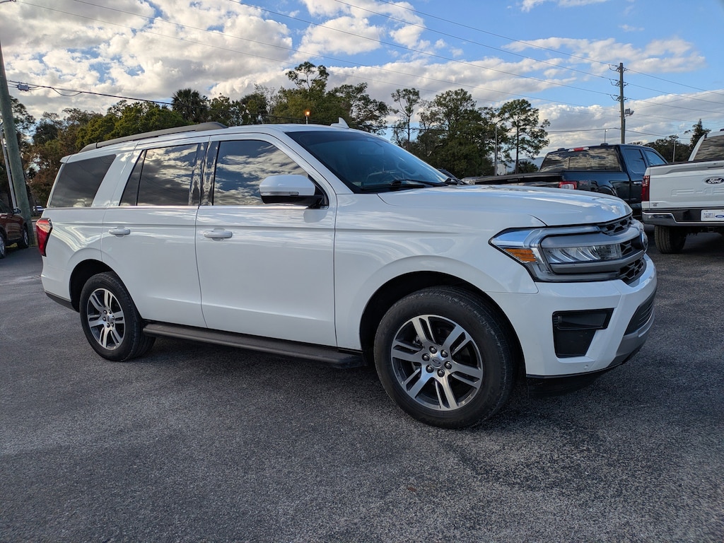 Used 2024 Ford Expedition XLT XLT 4x2