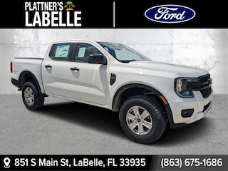 2025 Ford Ranger XL XL 2WD SuperCrew 5 Box