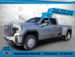  GMC Sierra 3500HD