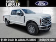 Ford Super Duty F-250 SRW