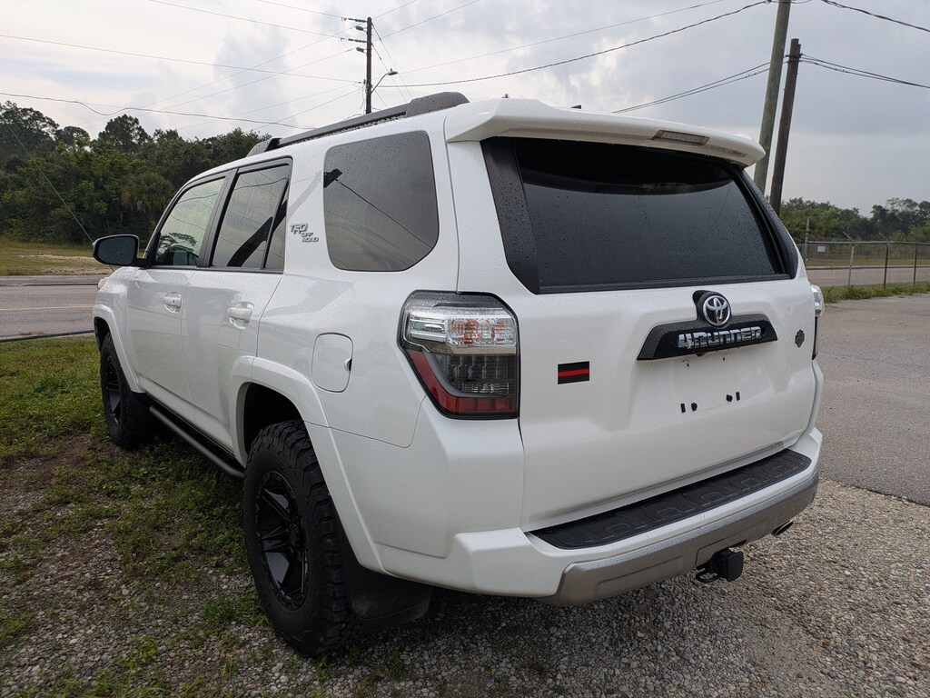 Used 2020 Toyota 4Runner