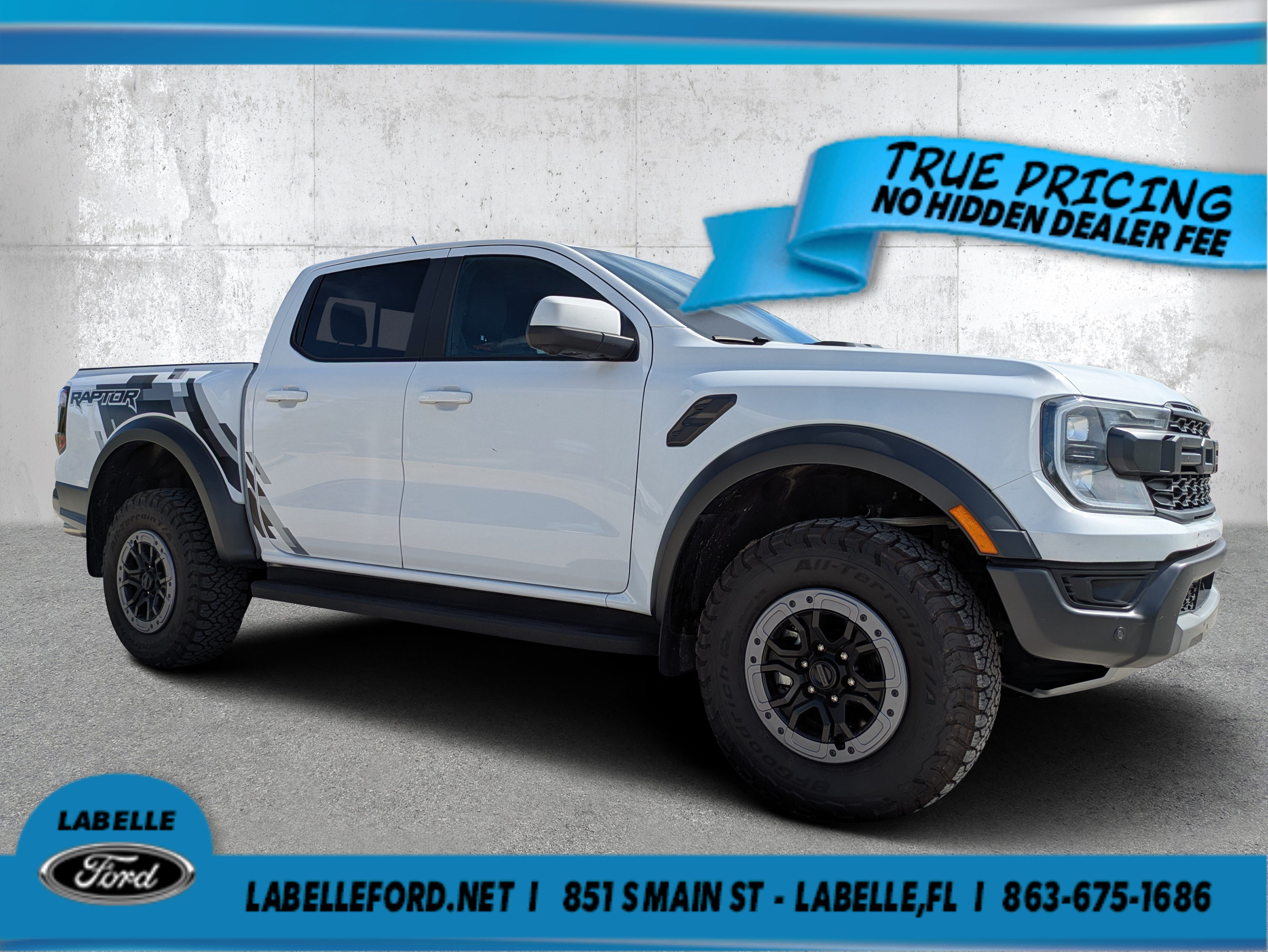  Ford Ranger