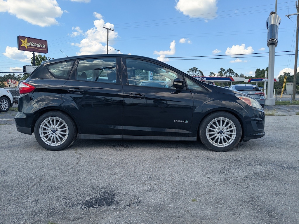Used 2016 Ford C-Max Hybrid SE HB SE