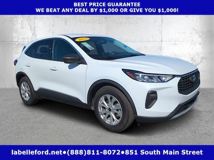 2023 Ford Escape Active Active FWD