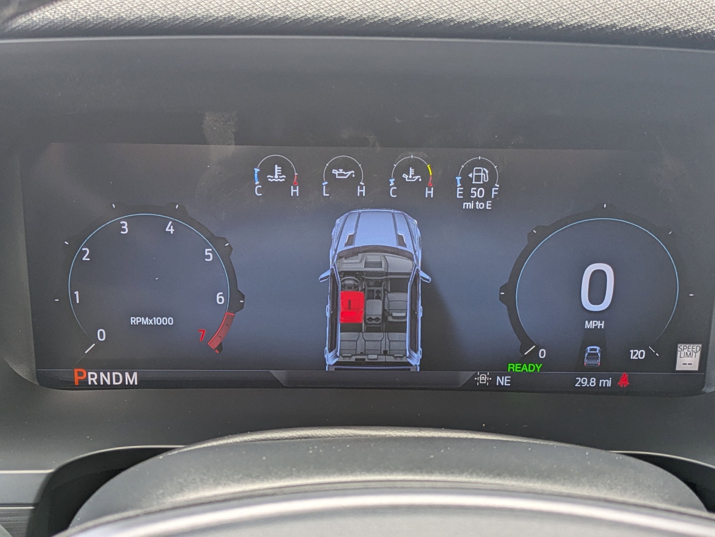 2025 Ford F-150 XLT - Photo 22