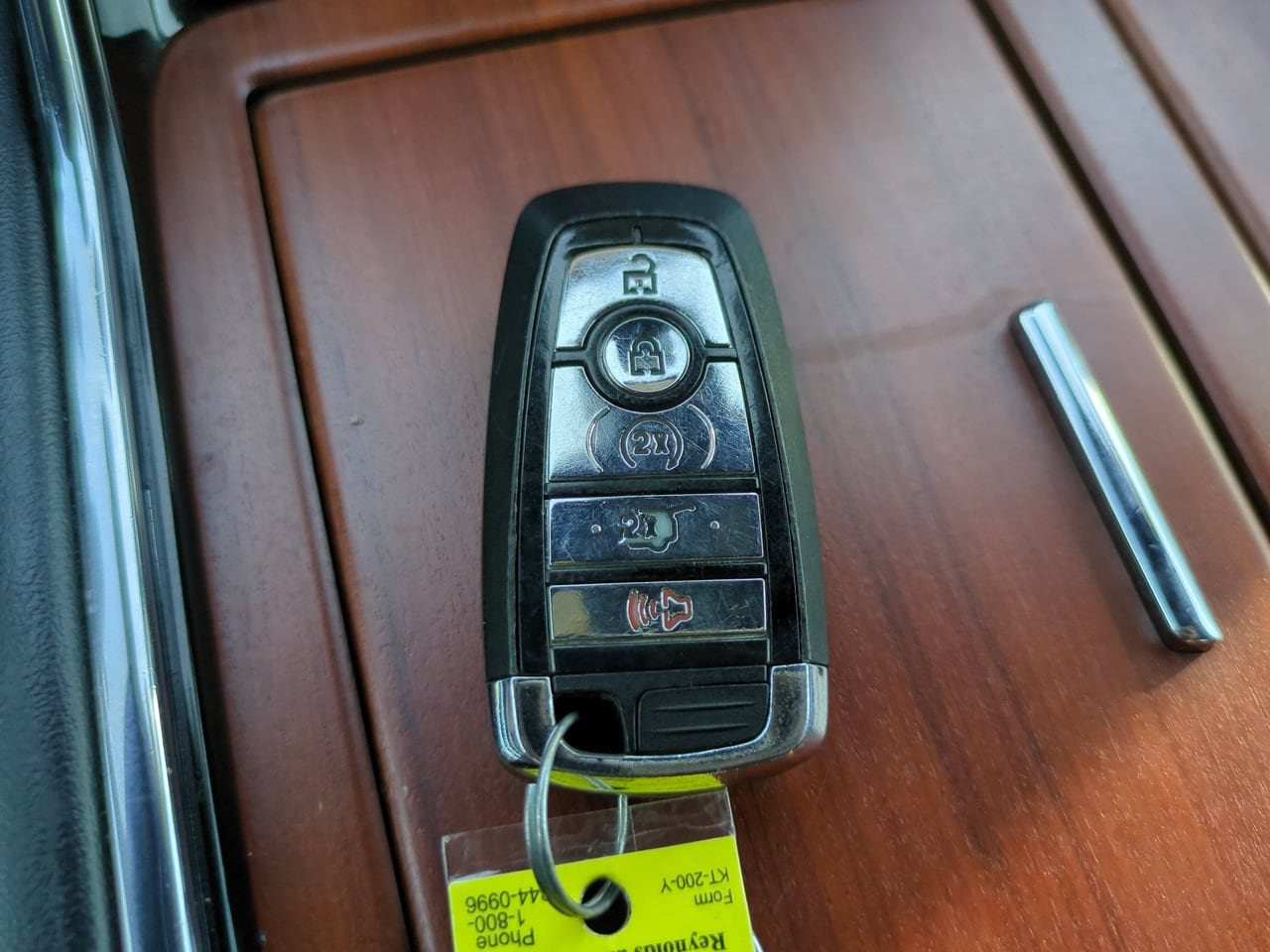 2021 Lincoln Navigator Reserve - Photo 29