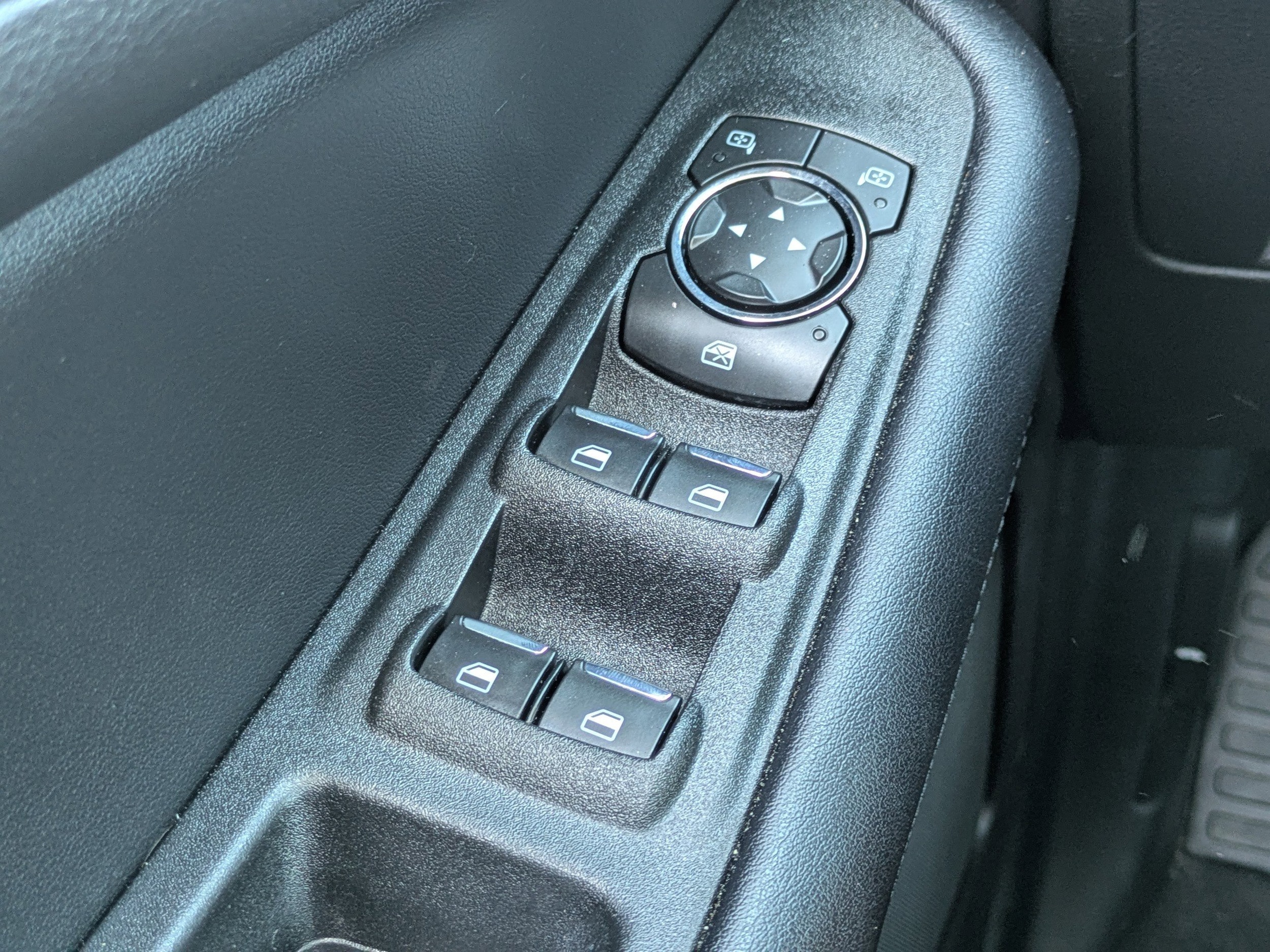2022 Ford Edge SEL - Photo 19