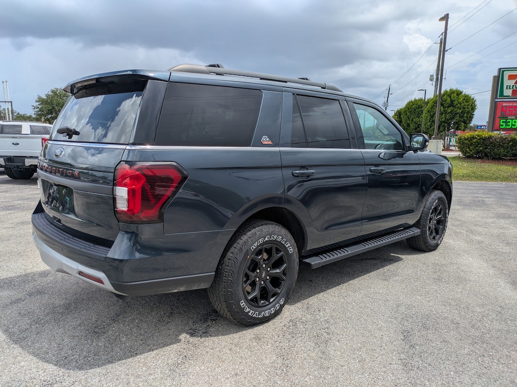Used 2022 Ford Expedition Timberline Timberline 4x4