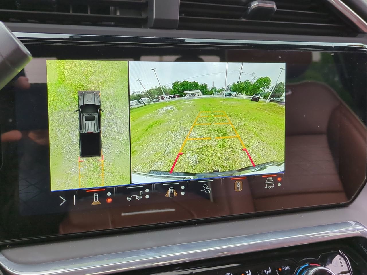 2024 GMC Sierra 2500HD Denali Ultimate - Photo 21