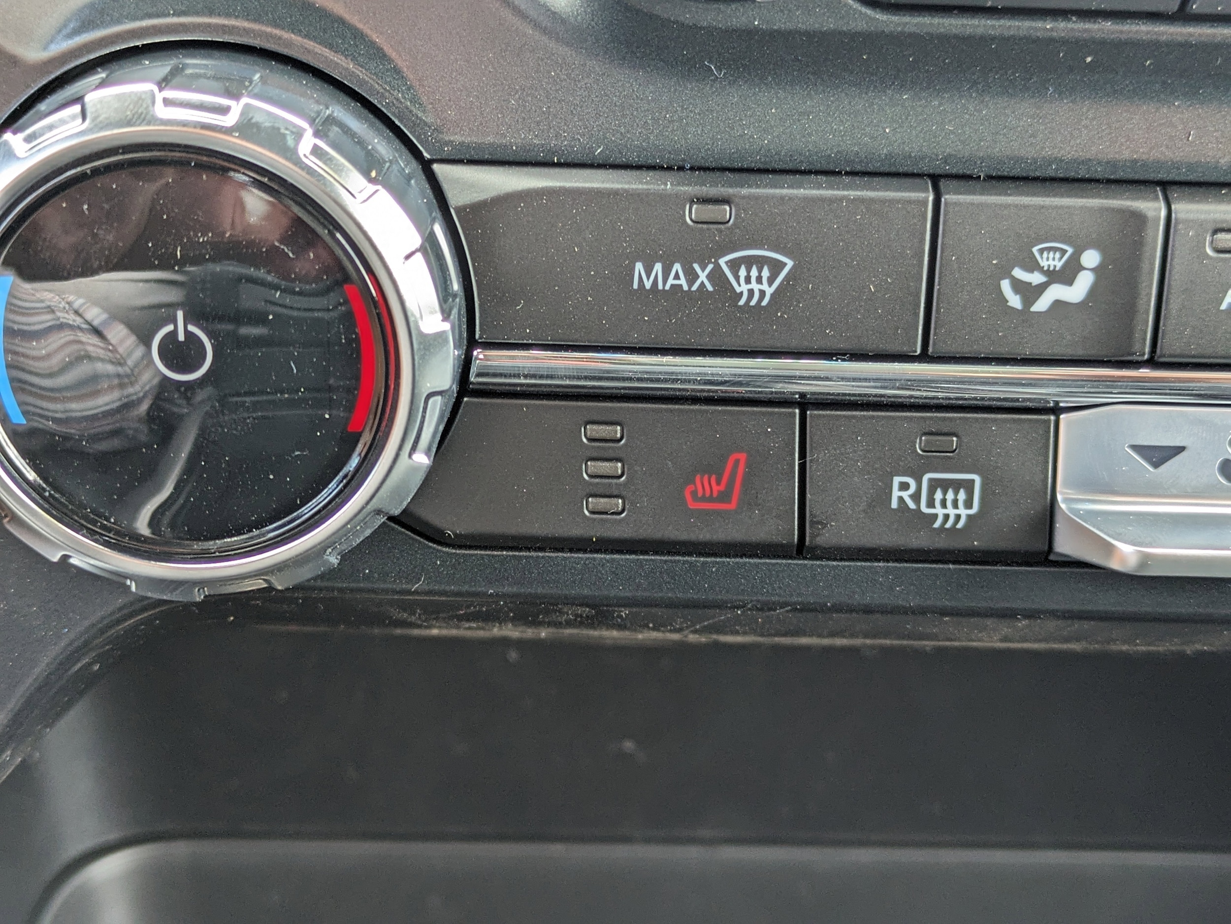 2025 Ford F-150 XLT - Photo 19