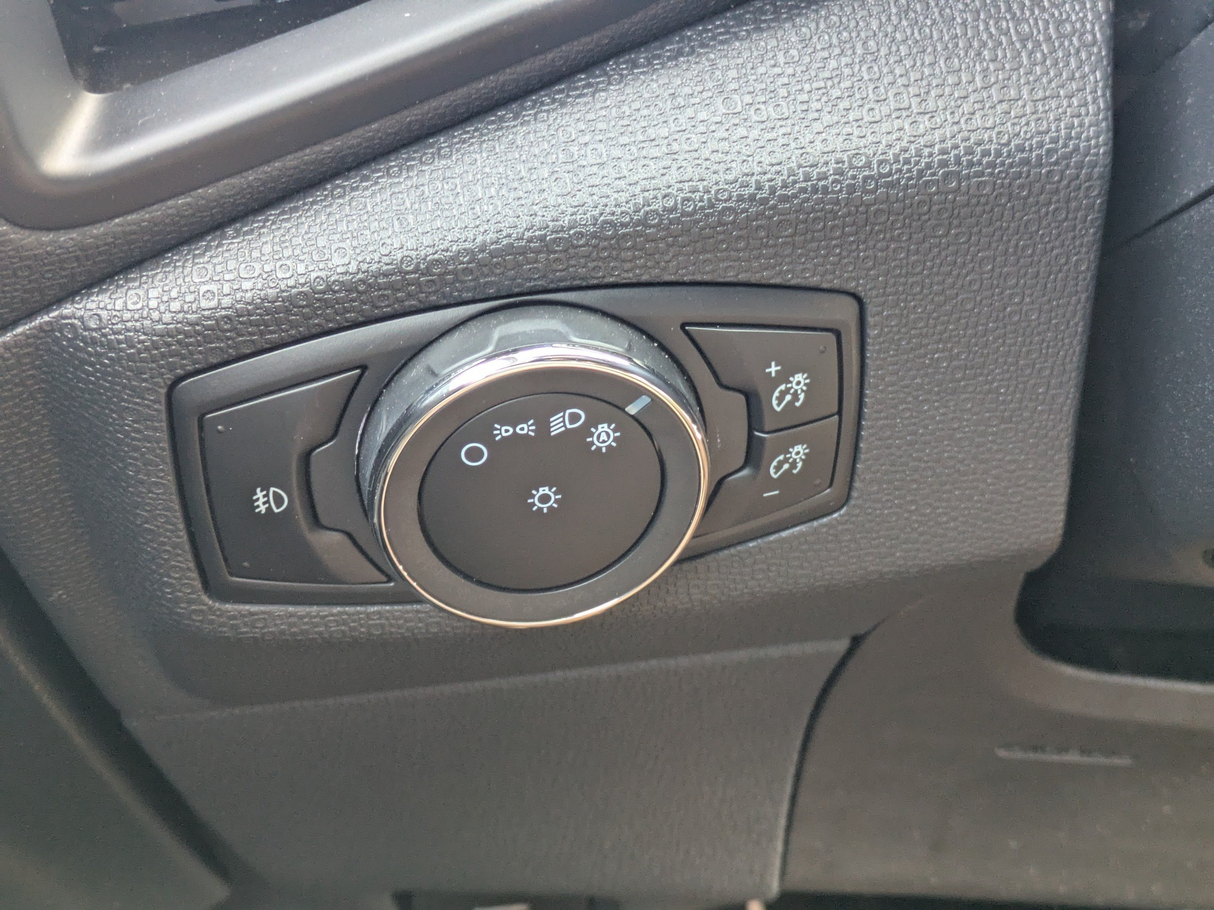 2019 Ford Ecosport SE - Photo 30