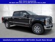  Ford Super Duty F-250 SRW