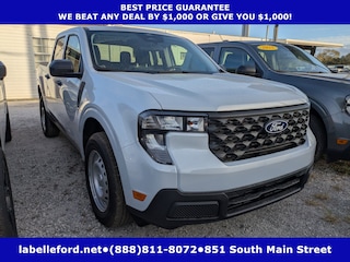 2026 Ford Maverick XL XL FWD SuperCrew