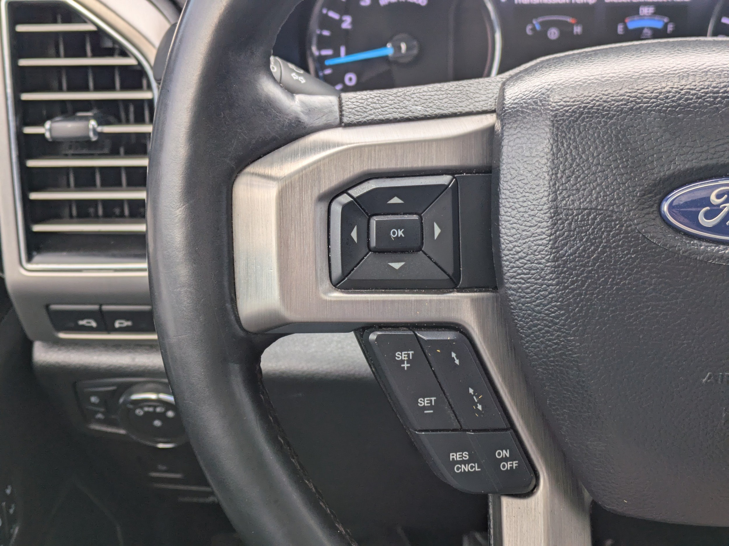 2021 Ford F-250 Super Duty Platinum - Photo 18