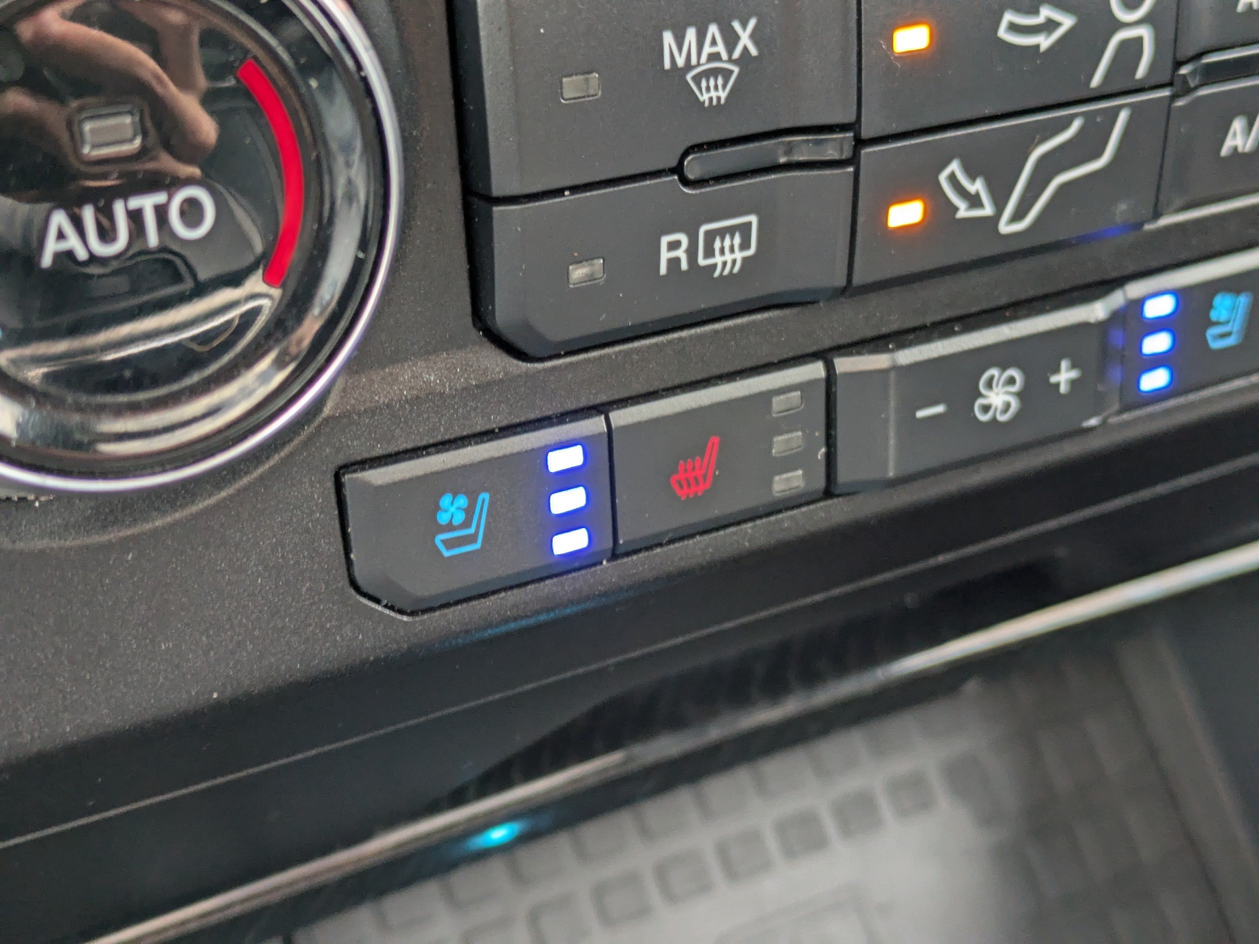 2021 Ford F-250 Super Duty Platinum - Photo 27
