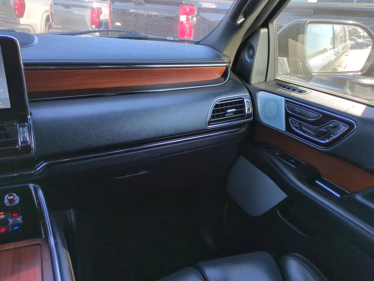 2021 Lincoln Navigator Reserve - Photo 16