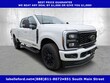 Ford Super Duty F-250 SRW