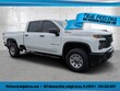  Chevrolet Silverado 2500HD