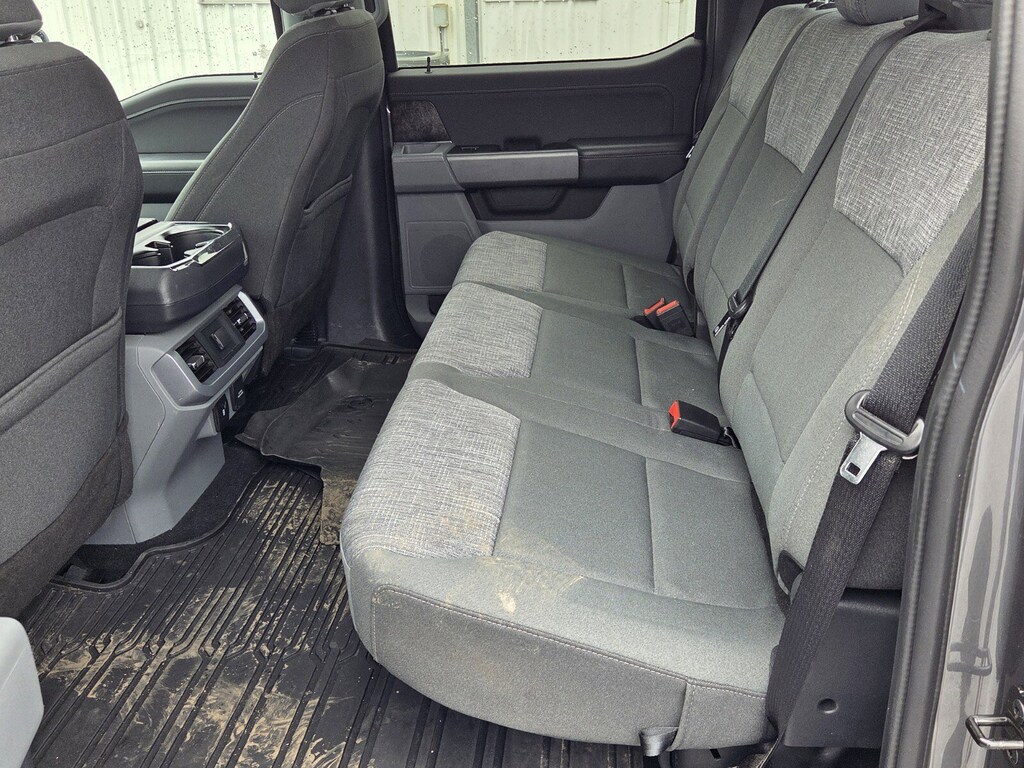 Used 2023 Ford F-150