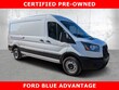  Ford Transit Cargo Van