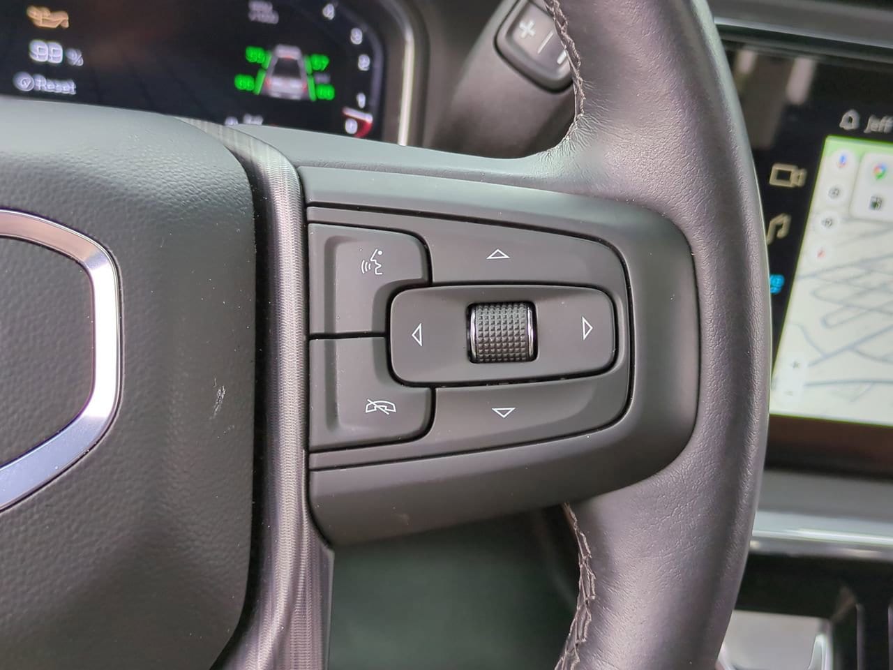 2024 GMC Sierra 2500HD Denali Ultimate - Photo 26