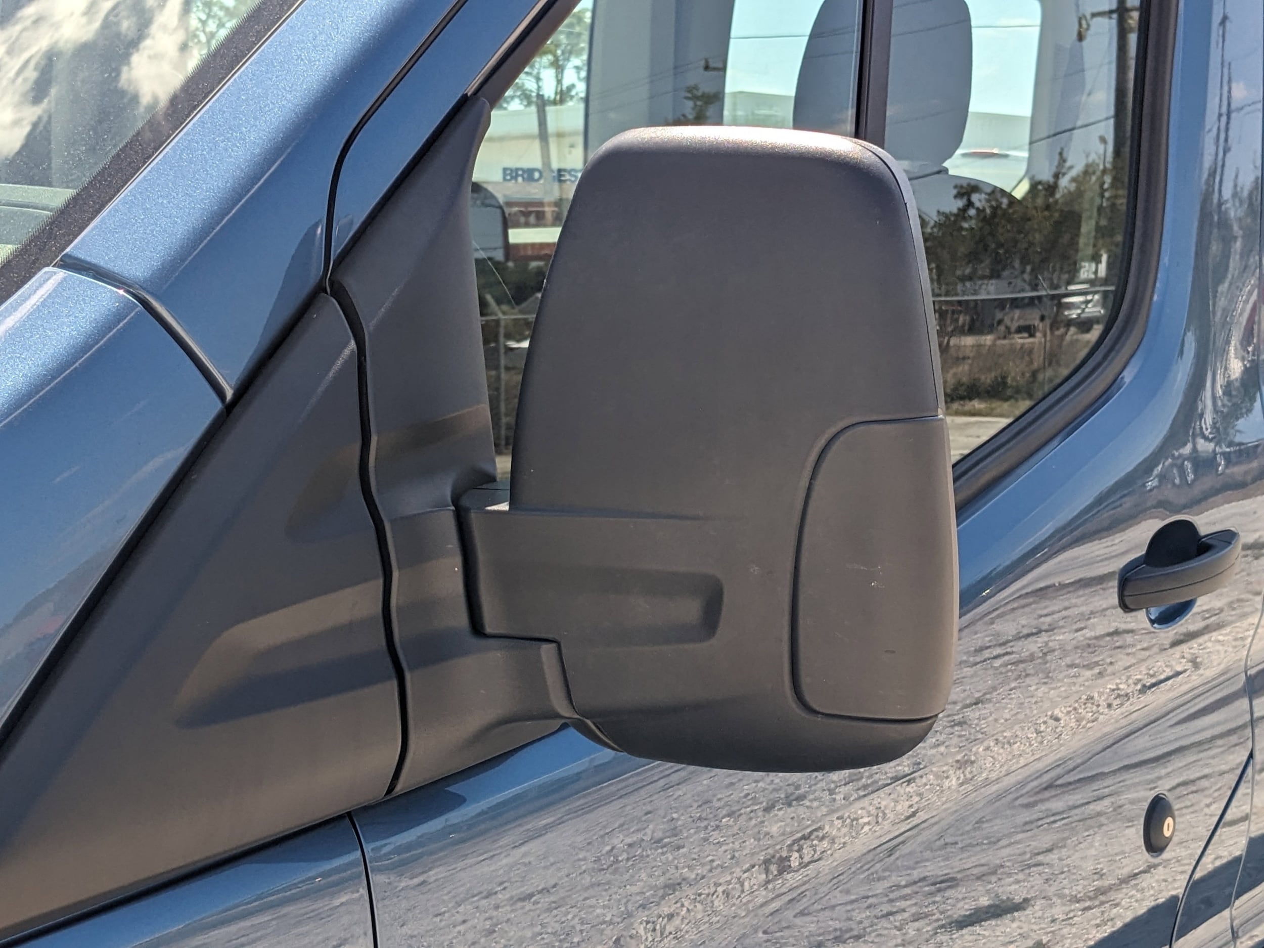2023 Ford Transit Passenger Van XL - Photo 11