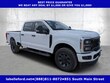 Ford Super Duty F-250 SRW