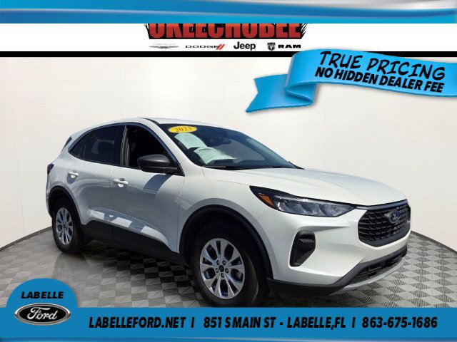  Ford Escape
