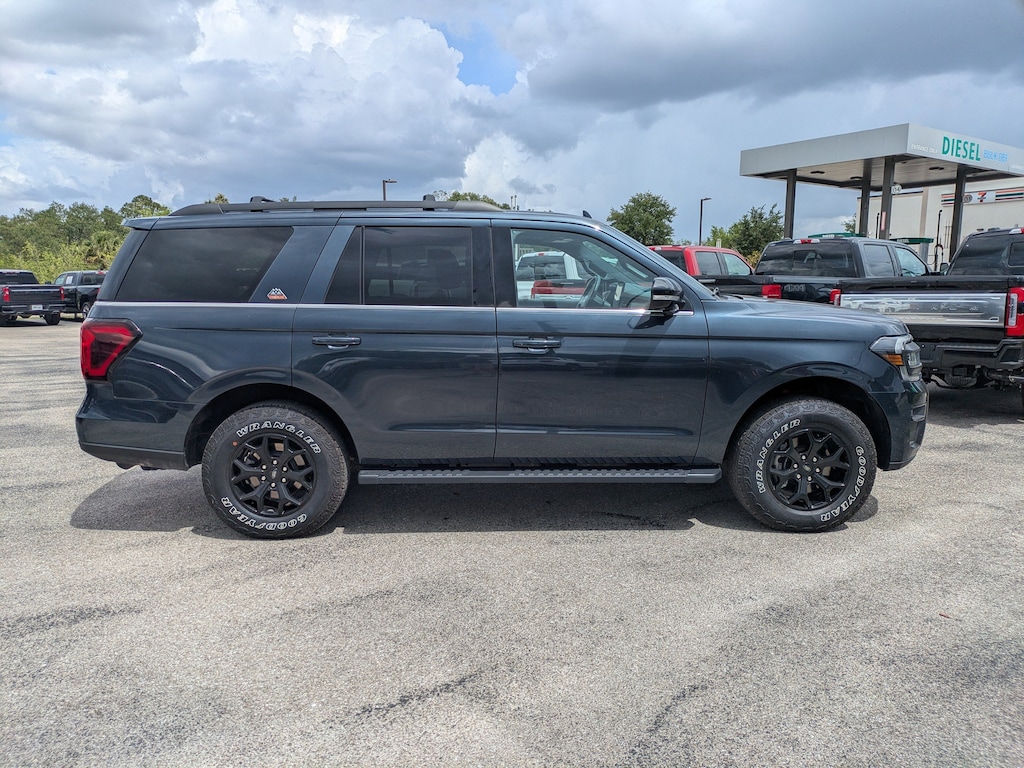 Used 2022 Ford Expedition Timberline Timberline 4x4