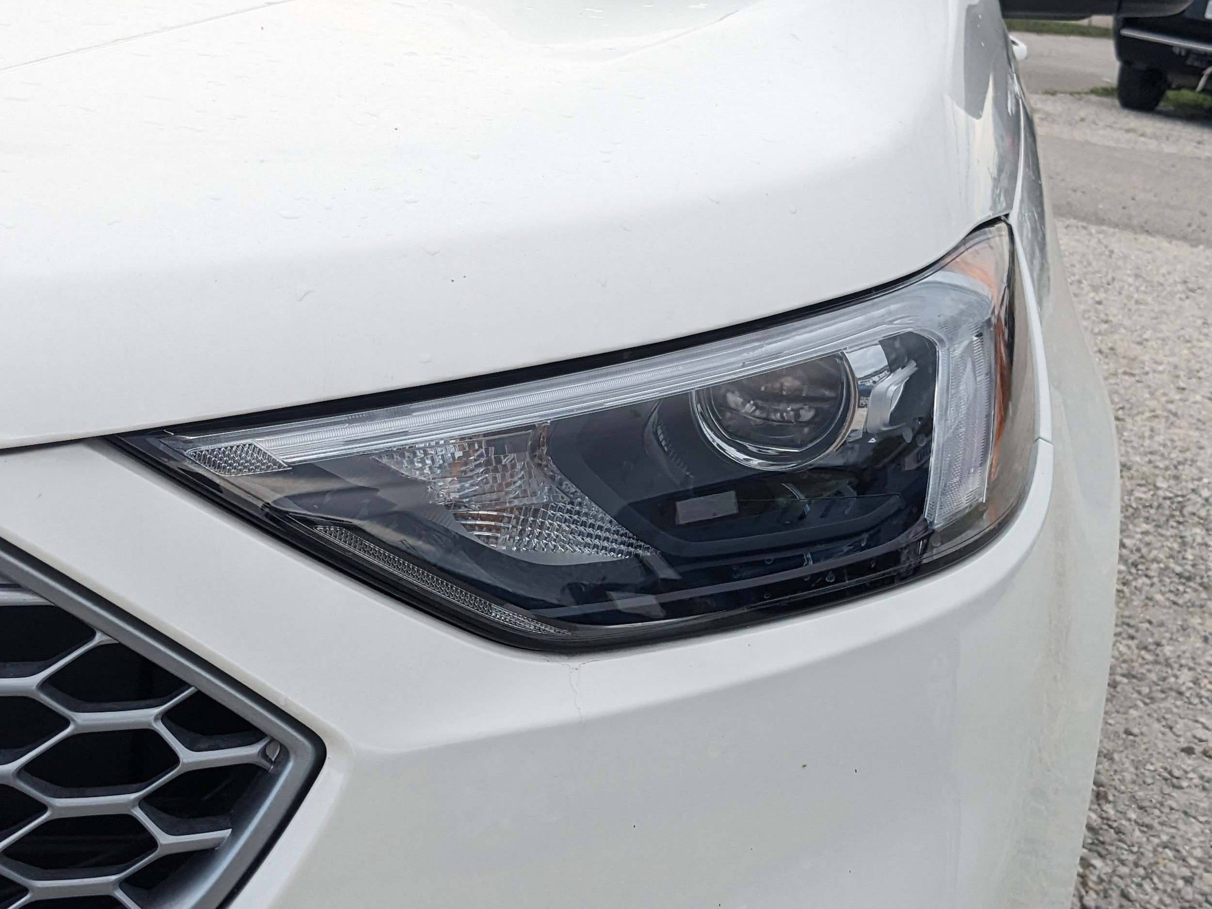 2023 Ford Edge SEL - Photo 9