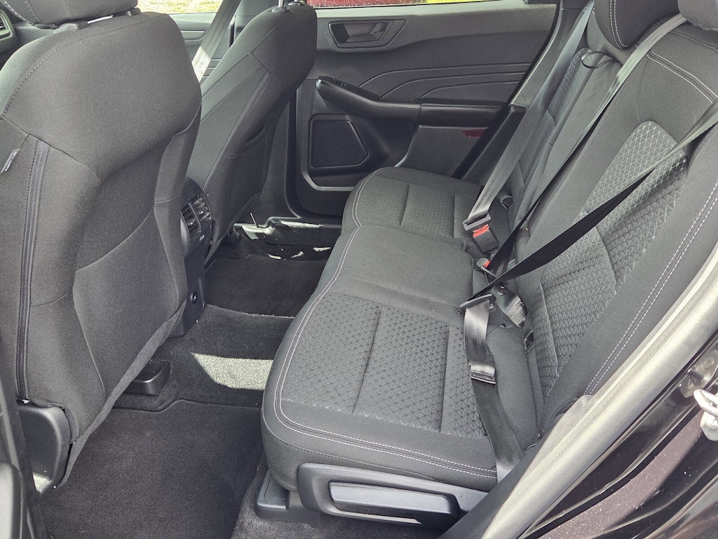 Used 2024 Ford Escape Active Active AWD