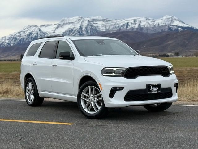 2023 Dodge Durango GT