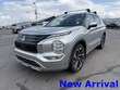 Mitsubishi Outlander Plug-In Hybrid